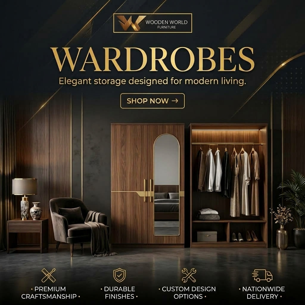 Wardrobes