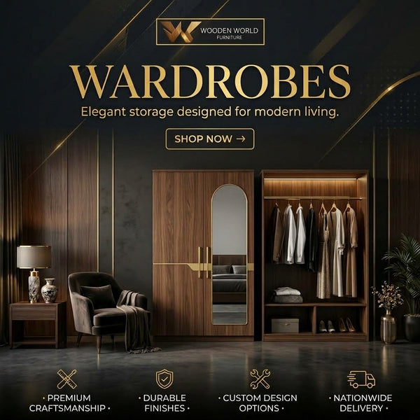 Wardrobes