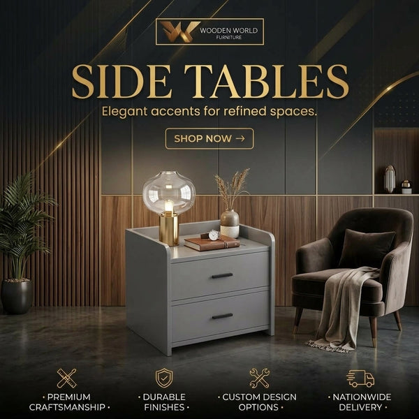 Sidetables