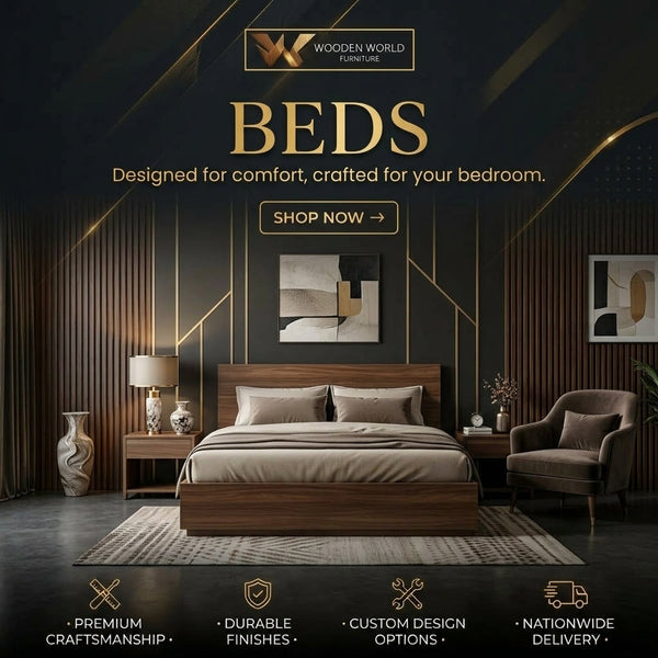 Beds