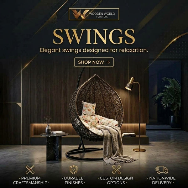 Swings